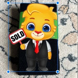 Sold